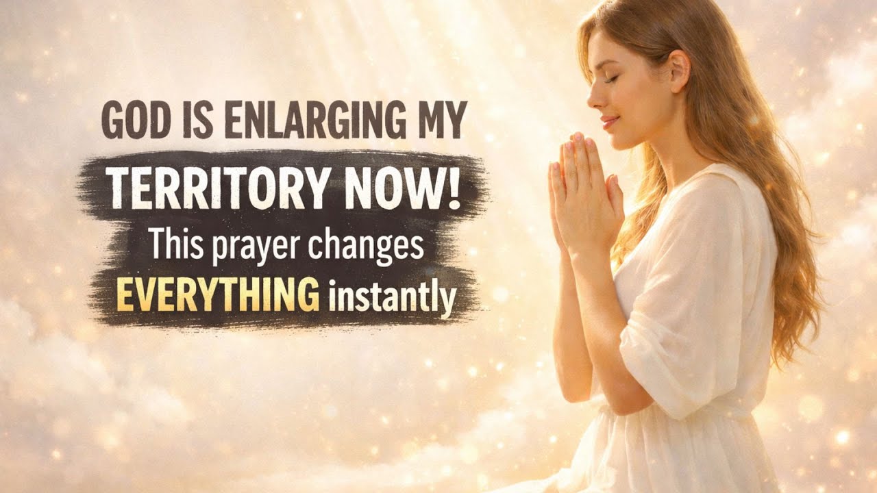 Забытая библейская молитва, которая мгновенно расширяет ваше богатство и влияние (Секрет Иавеза)