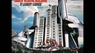 Laurent Garnier - &quot;9.01 - 9.06&quot; (The Cloud Making Machine)