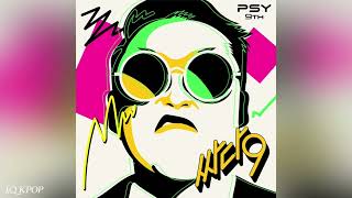 PSY - Celeb 「Audio」