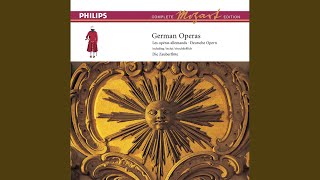 Mozart: Die Zauberflöte, K. 620 / Act 2: 'Wir wandelten durch Feuersgluten'