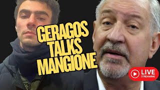 LIVE: Mark Geragos & LC Break Down What's Really Going On in Mangione Suppression Hearings 📱