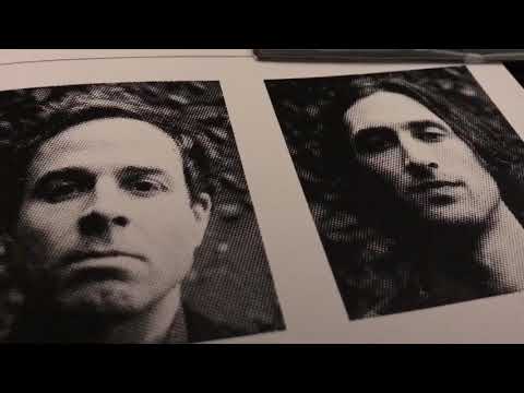 Dawes - Passwords