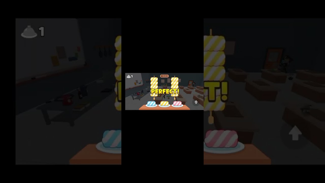 play together melhorou🤩