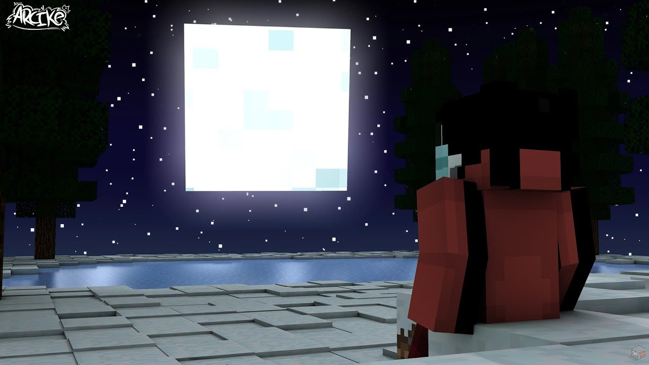 Send me message. | CraftLuna