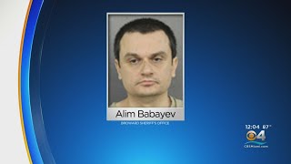 Assistant Borward State Attorney Released From Jail, Charged With DUI