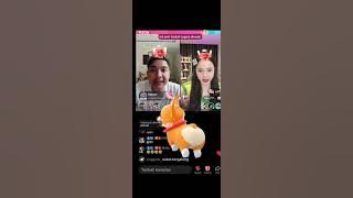 PK INTER FEBRI VS ALEY VIETNAM!!!