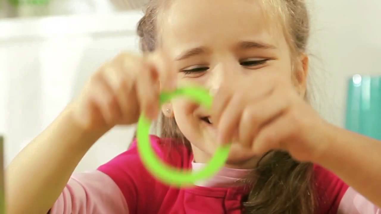 Настольная игра «Ринго Фламинго» (Ringo Flamingo), Ravensburger - YouTube