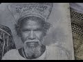 Dashrath Manjhi - The Man Who Broke A Mountain Alone