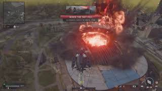 Call Of Duty Stadium Opening Explosion Season 5 Pc Xbox Playstation