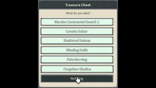 Deepwoken | weapon enchant clip dump #1