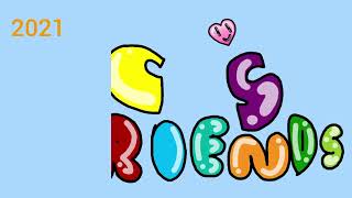 Every Jorney Inside From Kcs Friends Kcs Friends New Friends W Our Home 4K Cartoon Seires