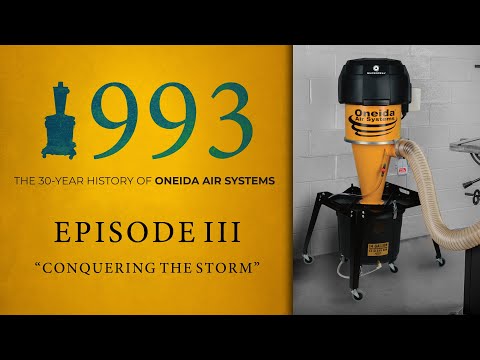 Oneida Air Systems, Inc. 