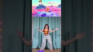 First Dance Video In My New Space