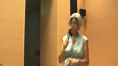 Laura Cima a Como E