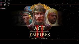 Linux Gaming (Fedora 44) Age of Empires II: Definitive Edition - Commentary