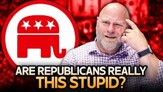 Download Lagu Just When You Thought Republicans Couldn't Get Any Dumber… MP3 Download Lagu Just When You Thought Republicans Couldn't Get Any Dumber… MP3