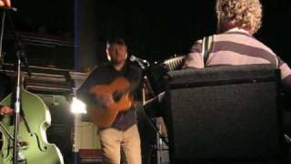 James Yorkston Plays &quot;B&#39;s Jig&quot;