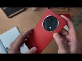 Oppo F29 Pro 5G Red Colour Unboxing!
