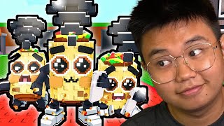 Secret Los No Hotspotitos In Steal A Brainrot - Roblox