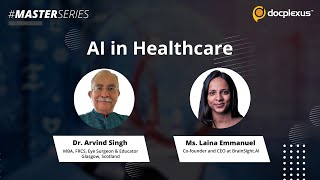 AI in Healthcare screenshot 2