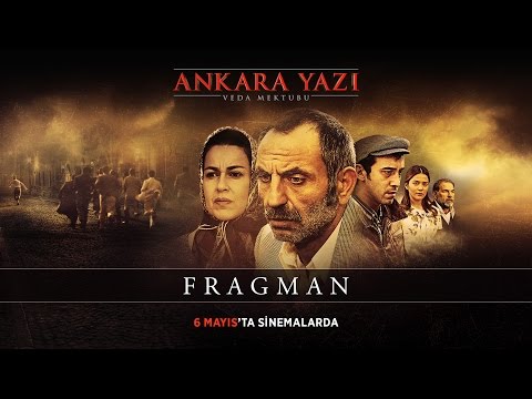 Ankara Yazı Veda Mektubu | Fragman