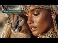 Exotic Deep House | Arabic Melodic Techno &amp; Desert Beats Mix 2025 - Arabic Chill House