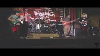 Interstructures - Impulse Live @ Bring The House Down 2016