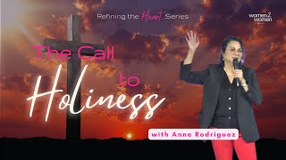 The Call to Holiness