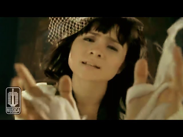 Geisha - Pergi Saja (Official Music Video) class=