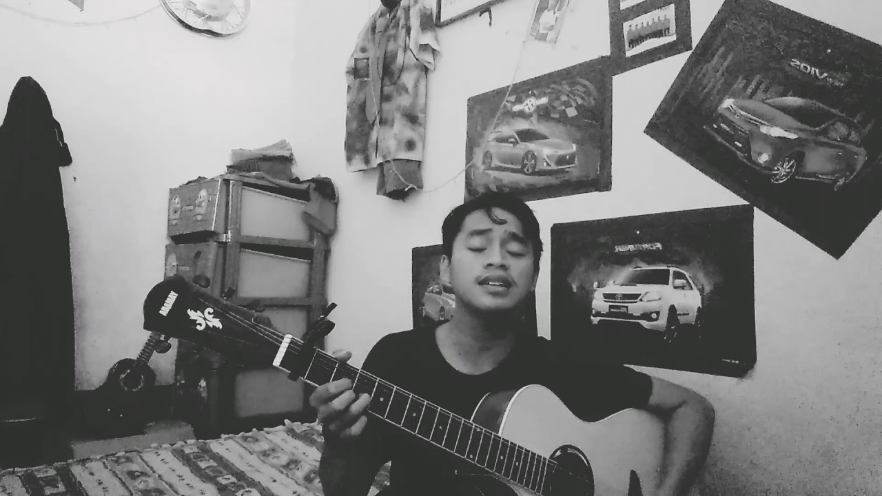 Radja-jujur - YouTube