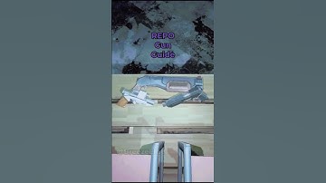 R.E.P.O. Gun Guide
