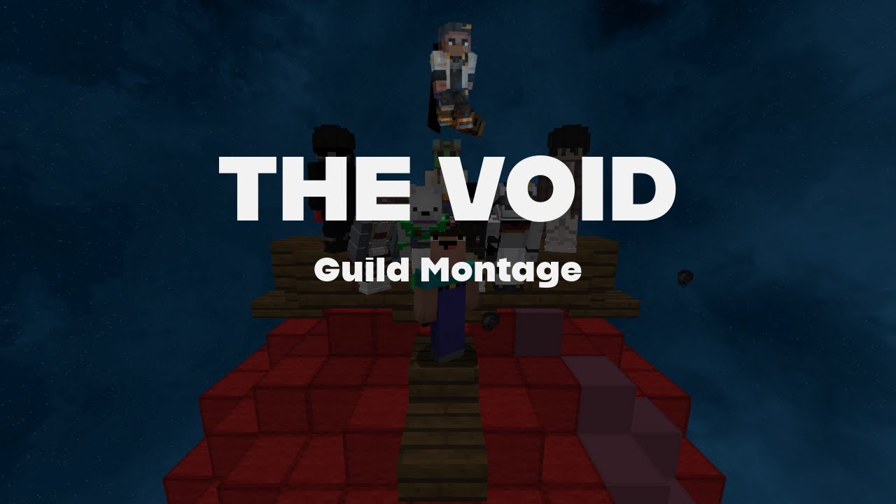 Best TNT Tag Guild | Void Montage