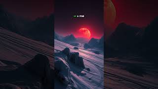 5 Insane Facts About exoplanet MOA-2007-BLG-192L b #SpaceFacts #Exoplanets #Astronomy #ai #shorts