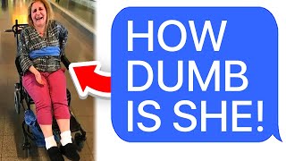 I Got Fired For Accidentally Being An A**hole To The Disabled Daughter Of My Company's Owner!