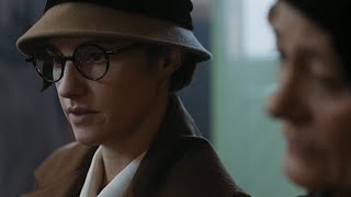 Видео Агата и правда об убийстве (2018) (автор: Фильмы Сериалы)