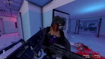 MAXIMUM Action - Why Won