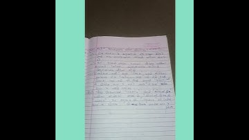 std 12 stat svs paper fist exam section-D solution 2024-2025| #stat#exam #explore #study #solution