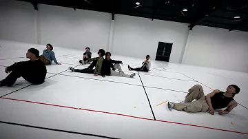 NCT DREAM 엔시티 드림 'Poison (모래성)' Performance Practice (MMA ver.)