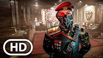 Tempest Rising New Gameplay Demo (TBA) 4K