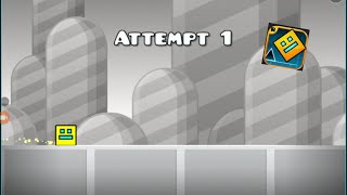 Tokyo machine - level by kot_chg. Geometry dash