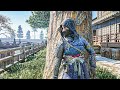 Assassin's Creed Shadows - Stealth & Combat Gameplay - PC