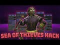 Sea of Thieves HACK MENU [FREE 2025] – UNDETECTED AIMBOT, ESP &amp; TELEPORT | DOWNLOAD NOW