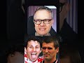 RANKS All Time Man Utd Players #markgoldbridge #manchesterunited #manunited #manutd #shorts