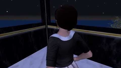 Rosa Anschütz "Rigid" ( Official Music Video )