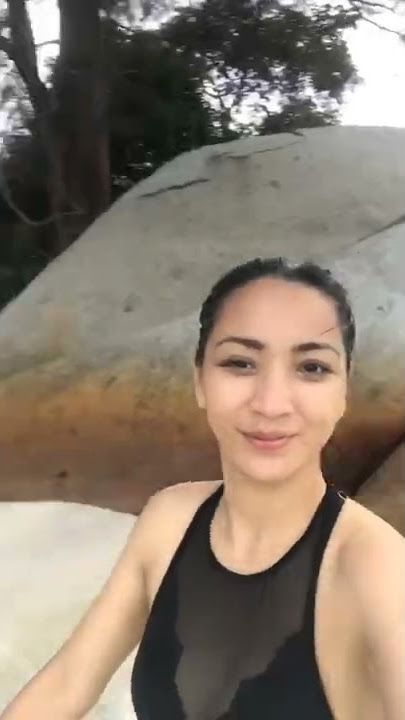 Hesti purwadinata pantai