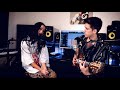 Flowers - Miley Cyrus (Myles &amp; Mylie Cover)