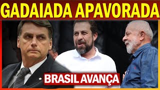 Lula Anuncia Grandes Investimentos E Boulos Deixa Bolsonaristas Revoltados