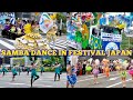 SAMBA DANCE DI FESTIVAL JEPANG PART 2