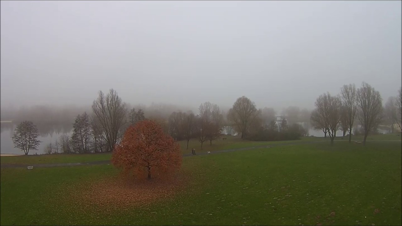 Bugasee Kassel Germany