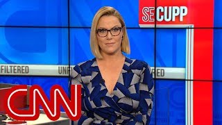 SE Cupp: This is the good news from the Mueller report